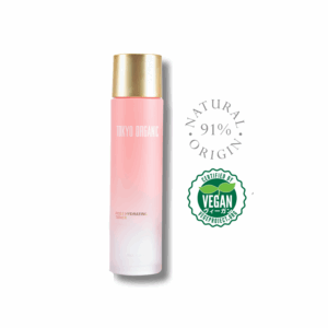 Rose Hydrating Toner (Improved Formula)